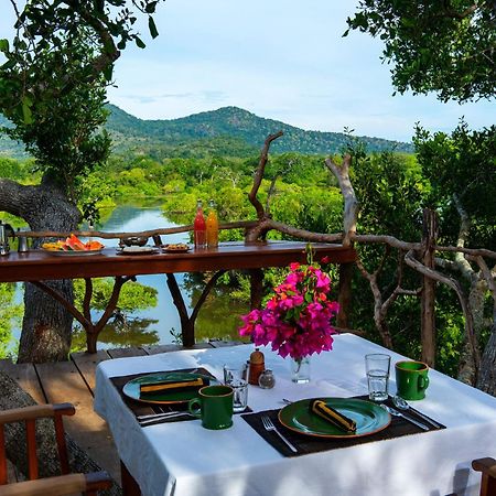 Kulu Safaris Ξενοδοχείο Yala Εξωτερικό φωτογραφία
