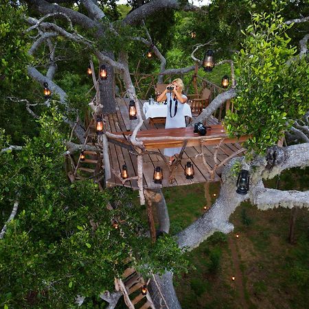 Kulu Safaris Ξενοδοχείο Yala Εξωτερικό φωτογραφία