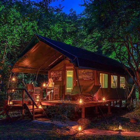 Kulu Safaris Ξενοδοχείο Yala Εξωτερικό φωτογραφία