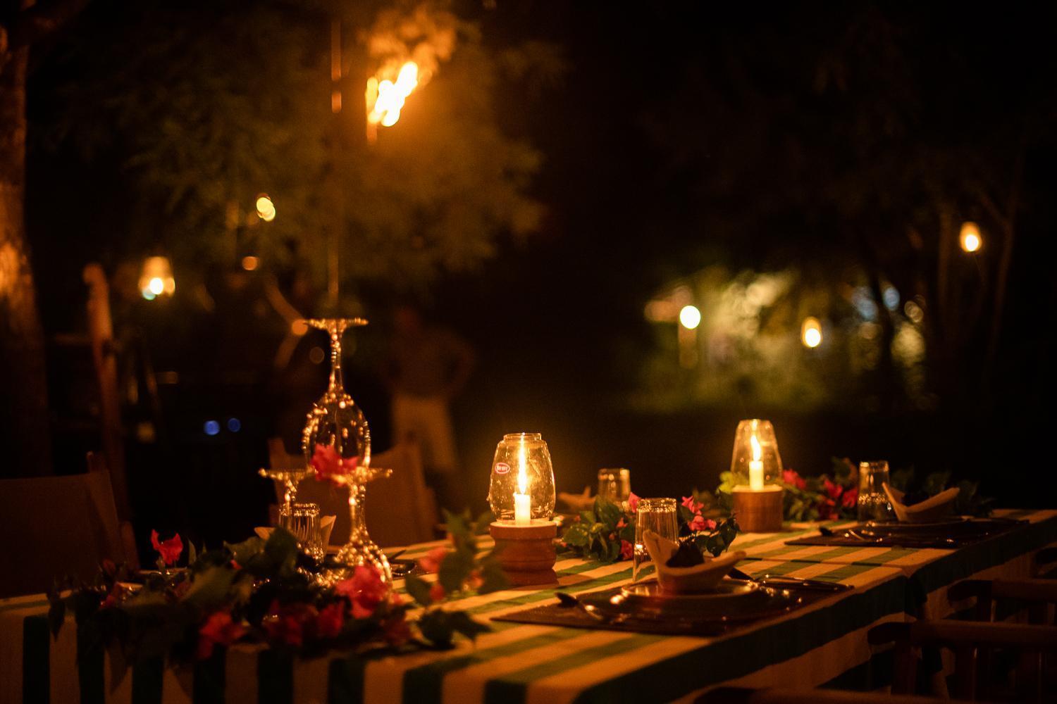 Kulu Safaris Ξενοδοχείο Yala Εξωτερικό φωτογραφία