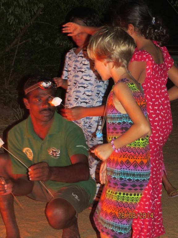 Kulu Safaris Ξενοδοχείο Yala Εξωτερικό φωτογραφία