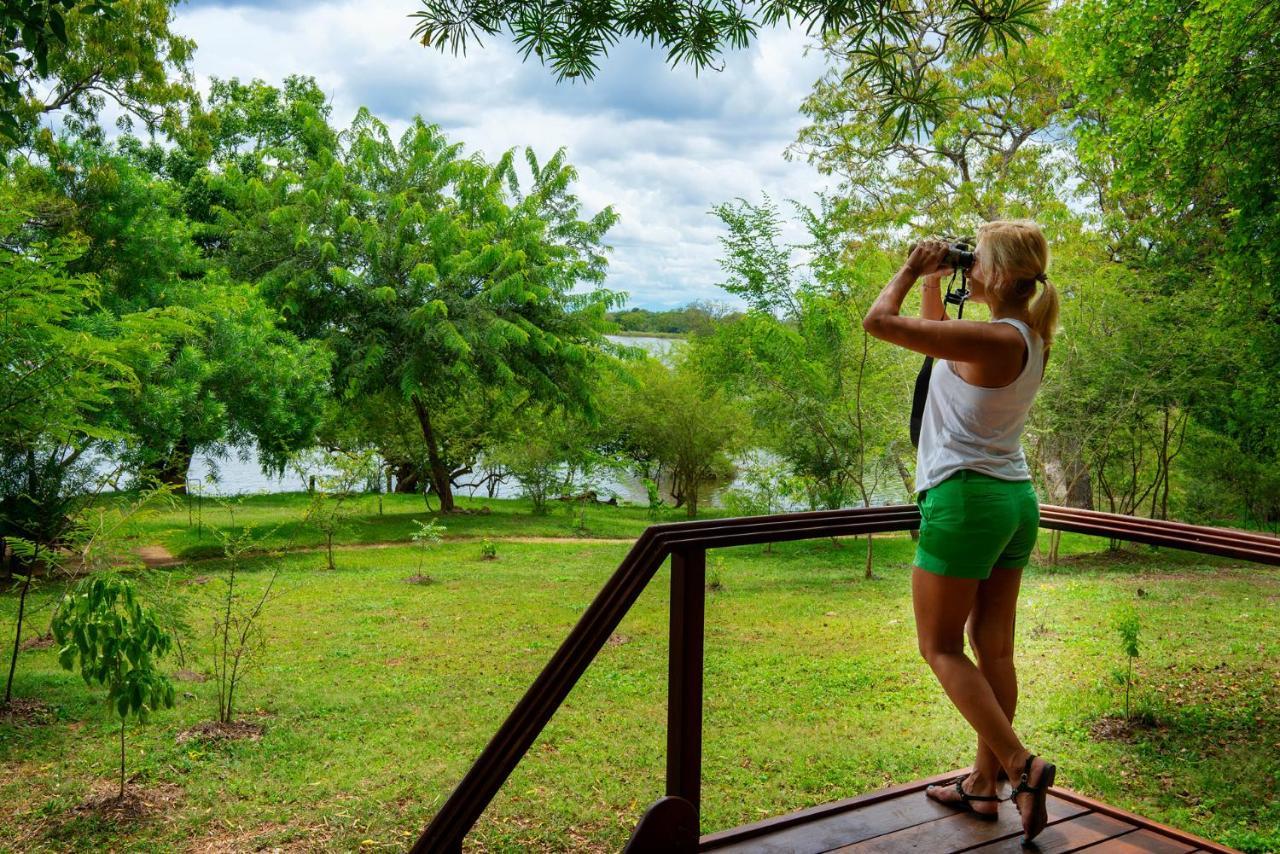 Kulu Safaris Ξενοδοχείο Yala Εξωτερικό φωτογραφία